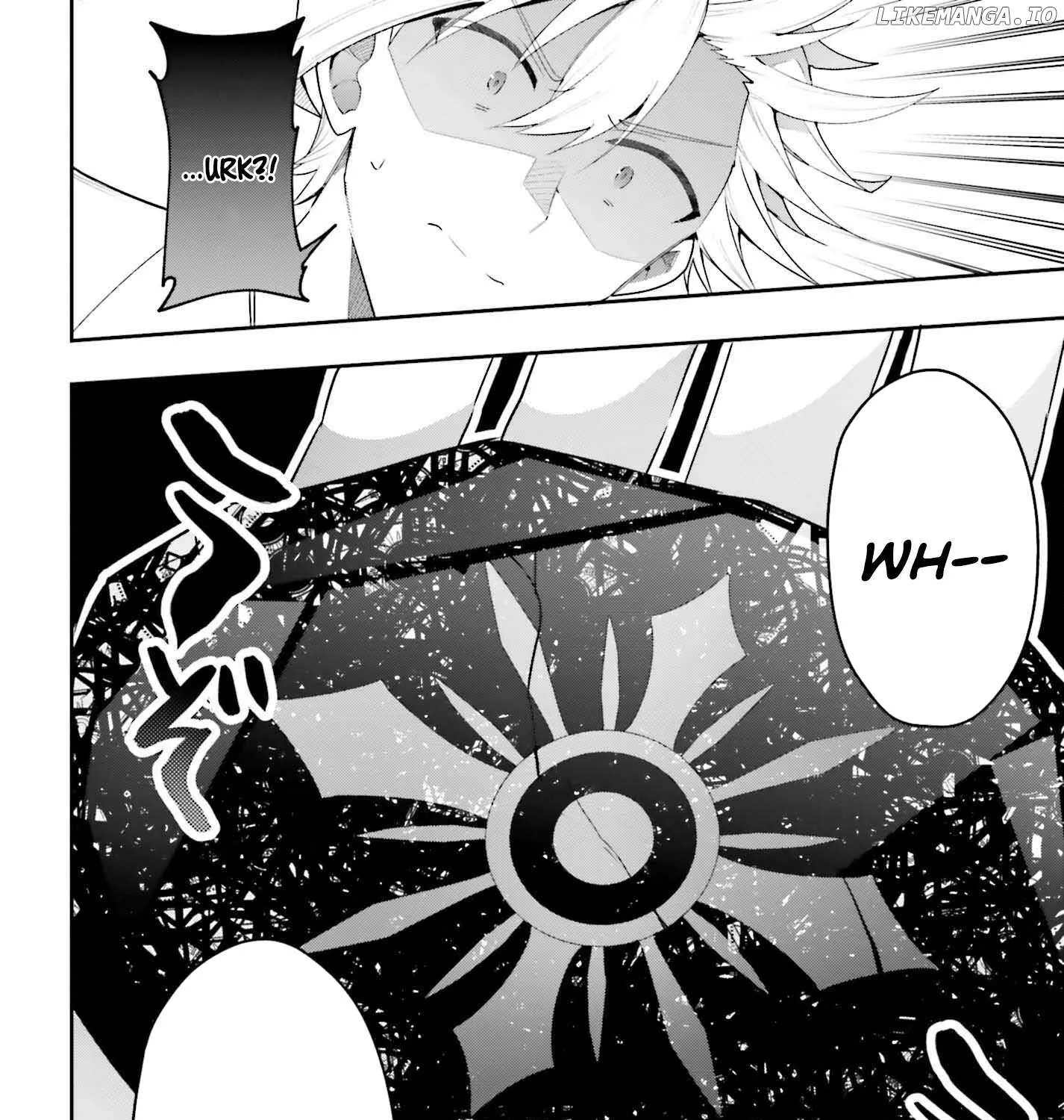 I’m the guild receptionist, but since I don’t want to work overtime, I think I’ll just solo the boss Chapter 29 page 40 - 