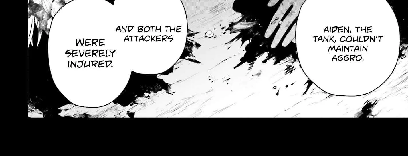 I’m the guild receptionist, but since I don’t want to work overtime, I think I’ll just solo the boss Chapter 29 page 5 - 