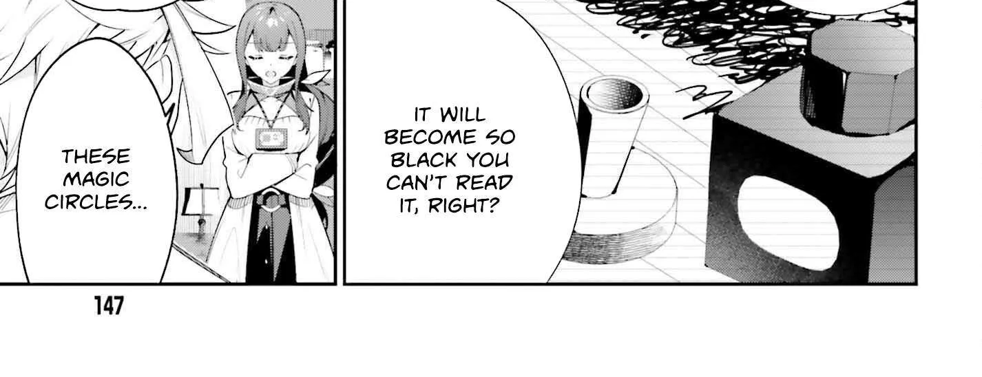 I’m the guild receptionist, but since I don’t want to work overtime, I think I’ll just solo the boss Chapter 29 page 43 - 