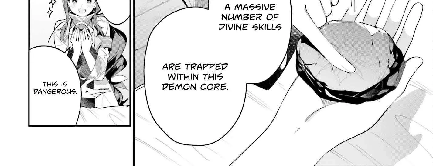I’m the guild receptionist, but since I don’t want to work overtime, I think I’ll just solo the boss Chapter 29 page 45 - 