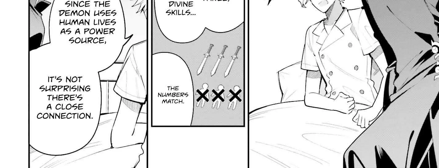 I’m the guild receptionist, but since I don’t want to work overtime, I think I’ll just solo the boss Chapter 29 page 49 - 