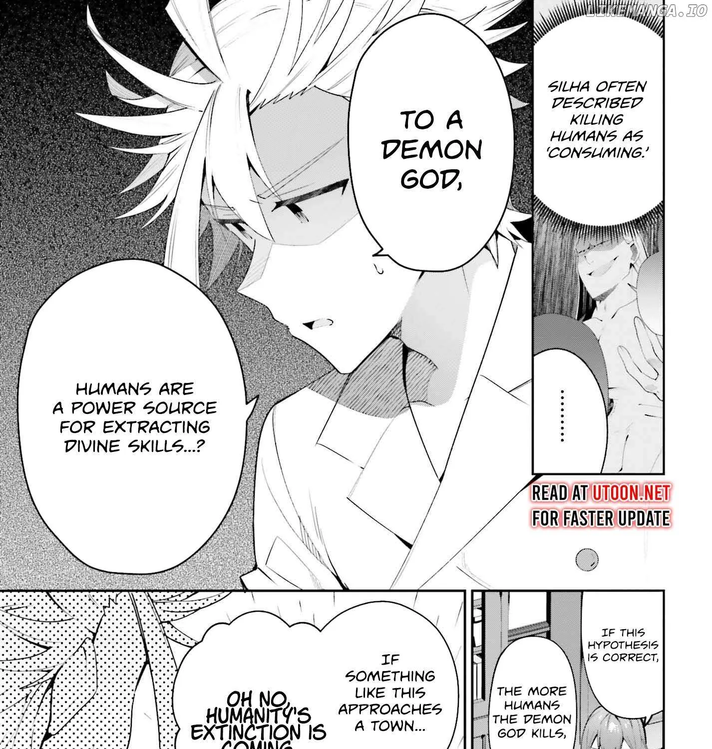 I’m the guild receptionist, but since I don’t want to work overtime, I think I’ll just solo the boss Chapter 29 page 50 - 