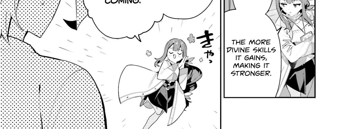 I’m the guild receptionist, but since I don’t want to work overtime, I think I’ll just solo the boss Chapter 29 page 51 - 