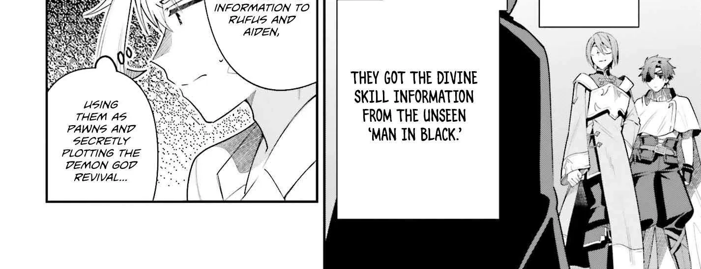 I’m the guild receptionist, but since I don’t want to work overtime, I think I’ll just solo the boss Chapter 29 page 53 - 