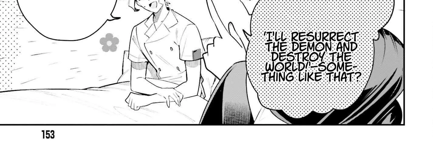 I’m the guild receptionist, but since I don’t want to work overtime, I think I’ll just solo the boss Chapter 29 page 55 - 