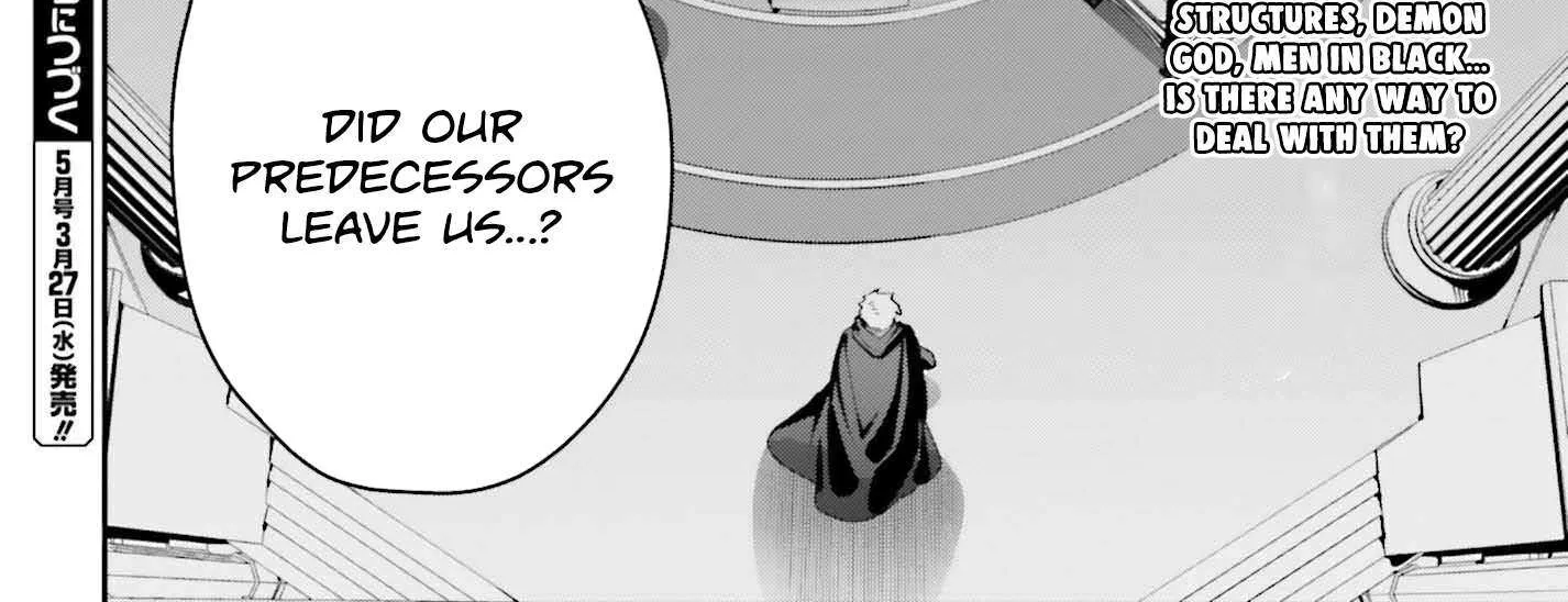 I’m the guild receptionist, but since I don’t want to work overtime, I think I’ll just solo the boss Chapter 29 page 57 - 