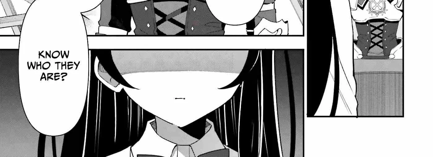 I’m the guild receptionist, but since I don’t want to work overtime, I think I’ll just solo the boss Chapter 3 page 11 - 