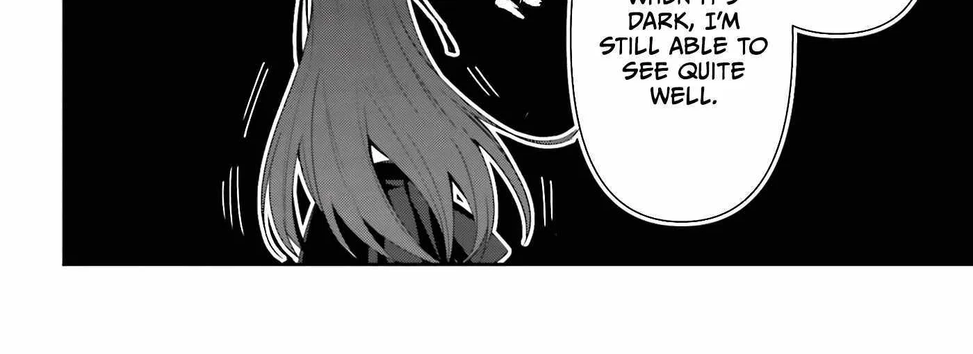 I’m the guild receptionist, but since I don’t want to work overtime, I think I’ll just solo the boss Chapter 3 page 13 - 