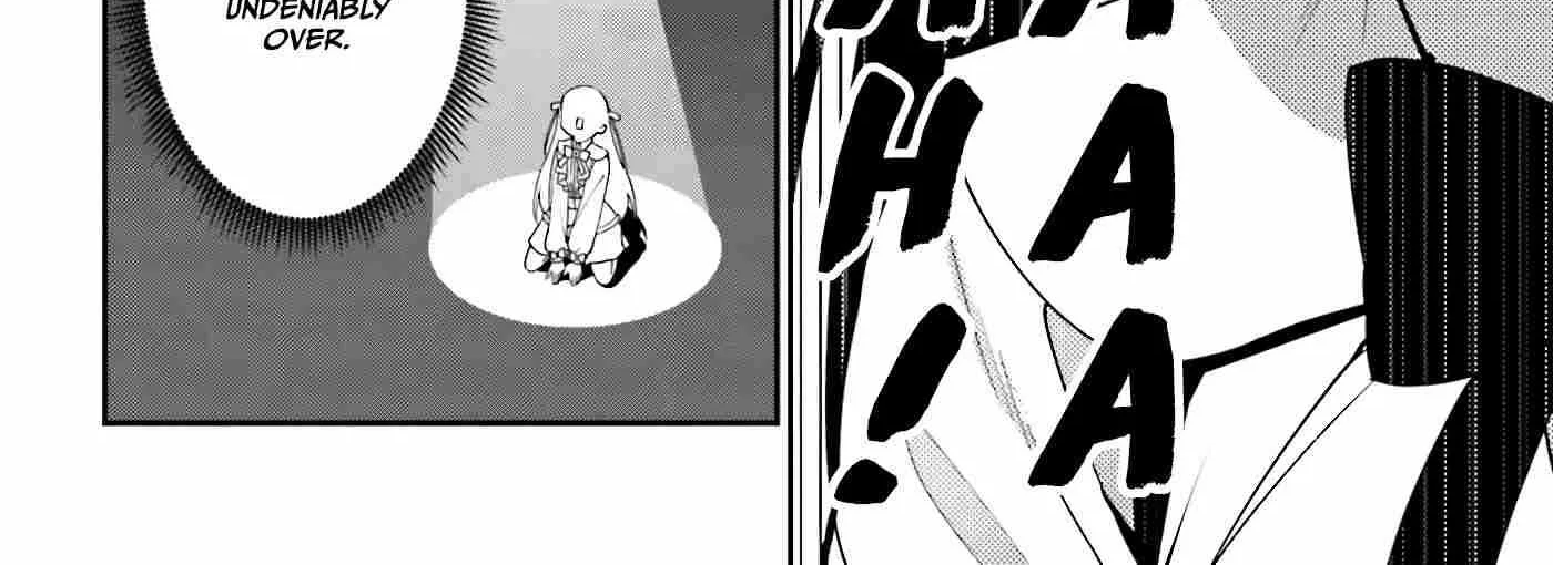 I’m the guild receptionist, but since I don’t want to work overtime, I think I’ll just solo the boss Chapter 3 page 17 - 