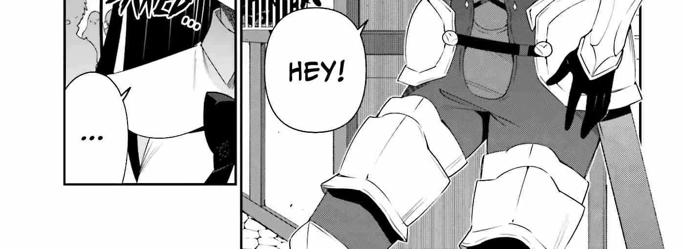 I’m the guild receptionist, but since I don’t want to work overtime, I think I’ll just solo the boss Chapter 3 page 27 - 