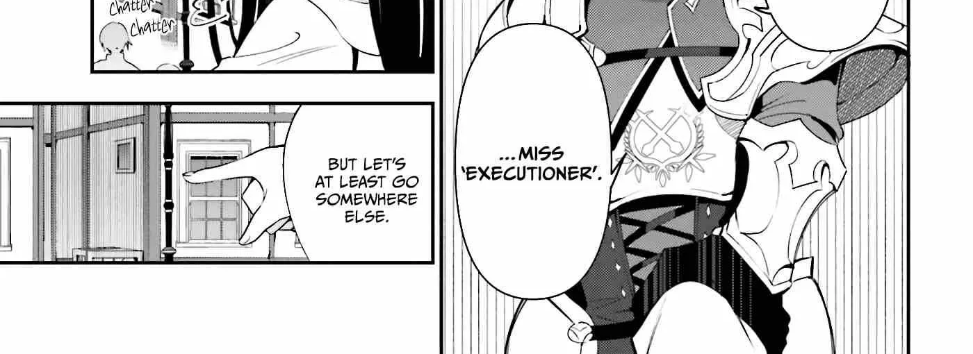 I’m the guild receptionist, but since I don’t want to work overtime, I think I’ll just solo the boss Chapter 3 page 31 - 