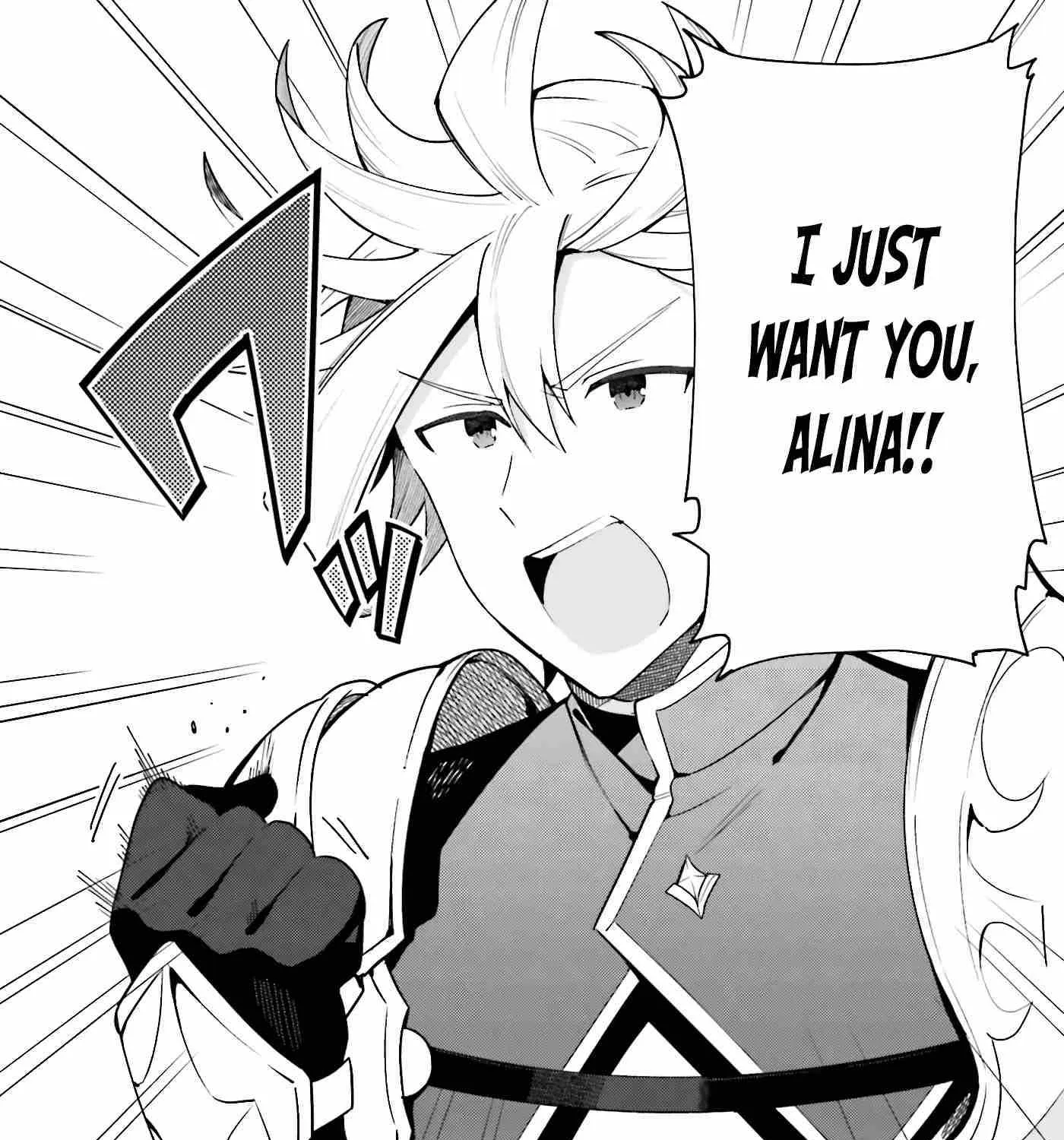 I’m the guild receptionist, but since I don’t want to work overtime, I think I’ll just solo the boss Chapter 3 page 40 - 
