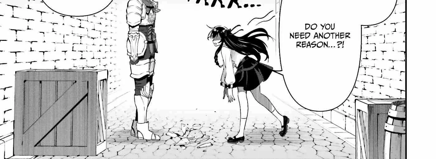 I’m the guild receptionist, but since I don’t want to work overtime, I think I’ll just solo the boss Chapter 3 page 47 - 