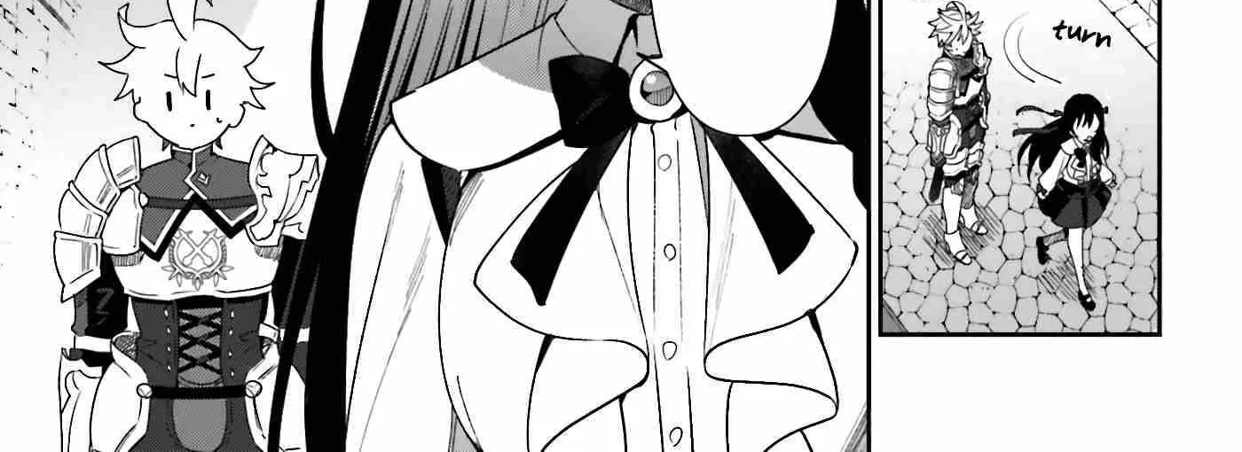 I’m the guild receptionist, but since I don’t want to work overtime, I think I’ll just solo the boss Chapter 3 page 51 - 