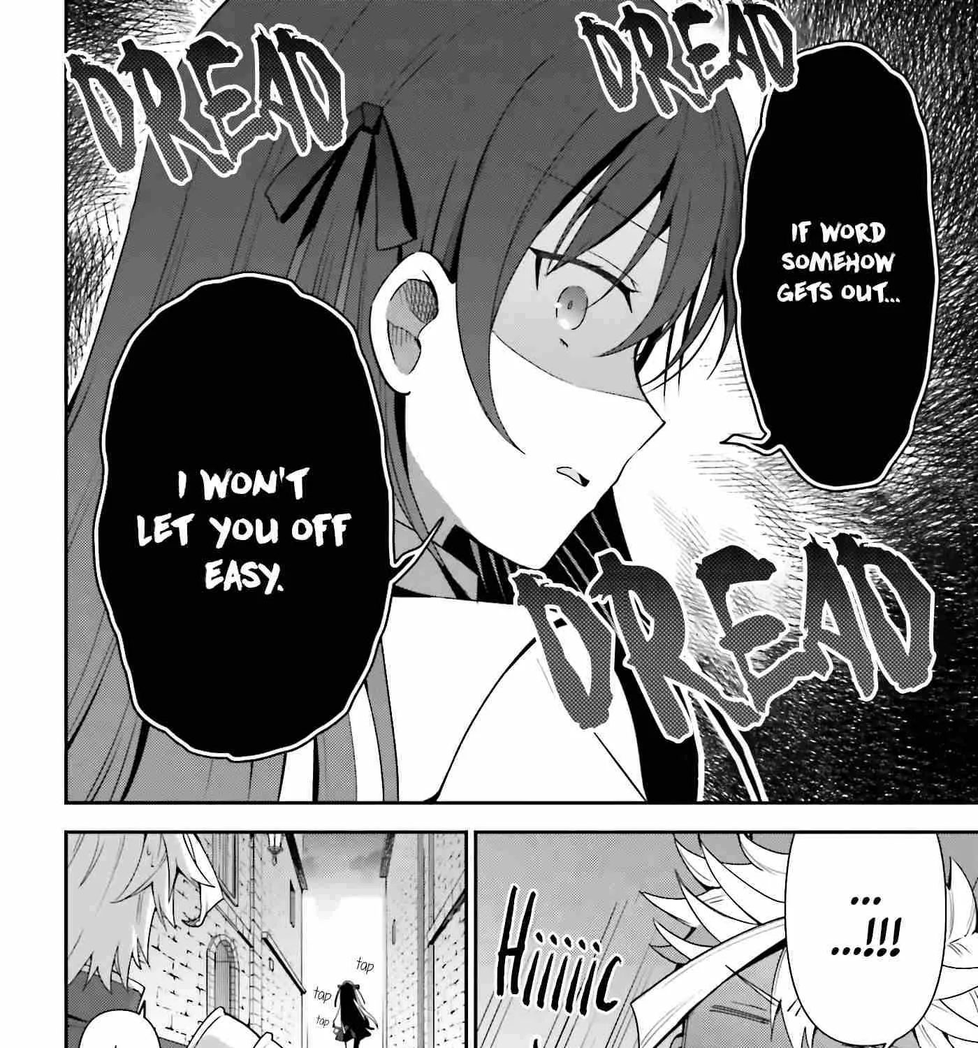 I’m the guild receptionist, but since I don’t want to work overtime, I think I’ll just solo the boss Chapter 3 page 52 - 