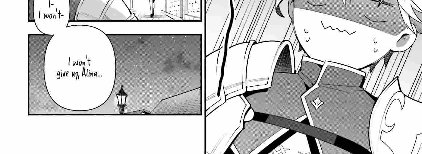 I’m the guild receptionist, but since I don’t want to work overtime, I think I’ll just solo the boss Chapter 3 page 53 - 