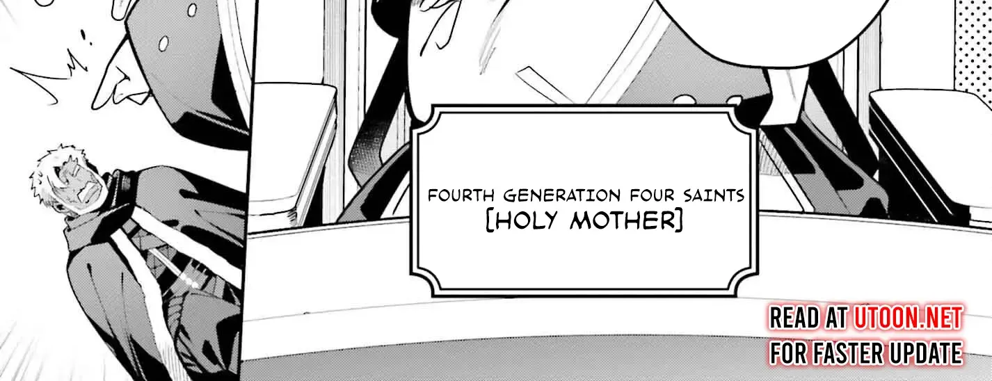 I’m the guild receptionist, but since I don’t want to work overtime, I think I’ll just solo the boss Chapter 30 page 12 - 