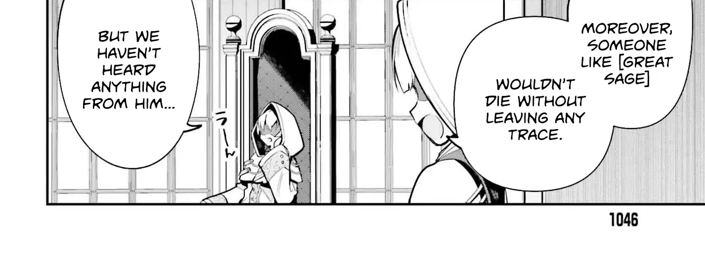 I’m the guild receptionist, but since I don’t want to work overtime, I think I’ll just solo the boss Chapter 30 page 18 - 