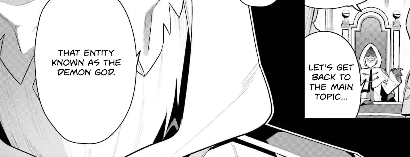 I’m the guild receptionist, but since I don’t want to work overtime, I think I’ll just solo the boss Chapter 30 page 22 - 