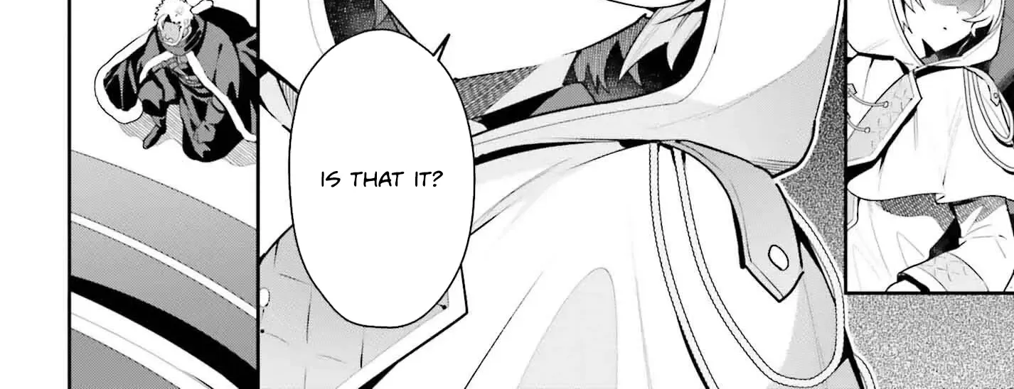 I’m the guild receptionist, but since I don’t want to work overtime, I think I’ll just solo the boss Chapter 30 page 26 - 