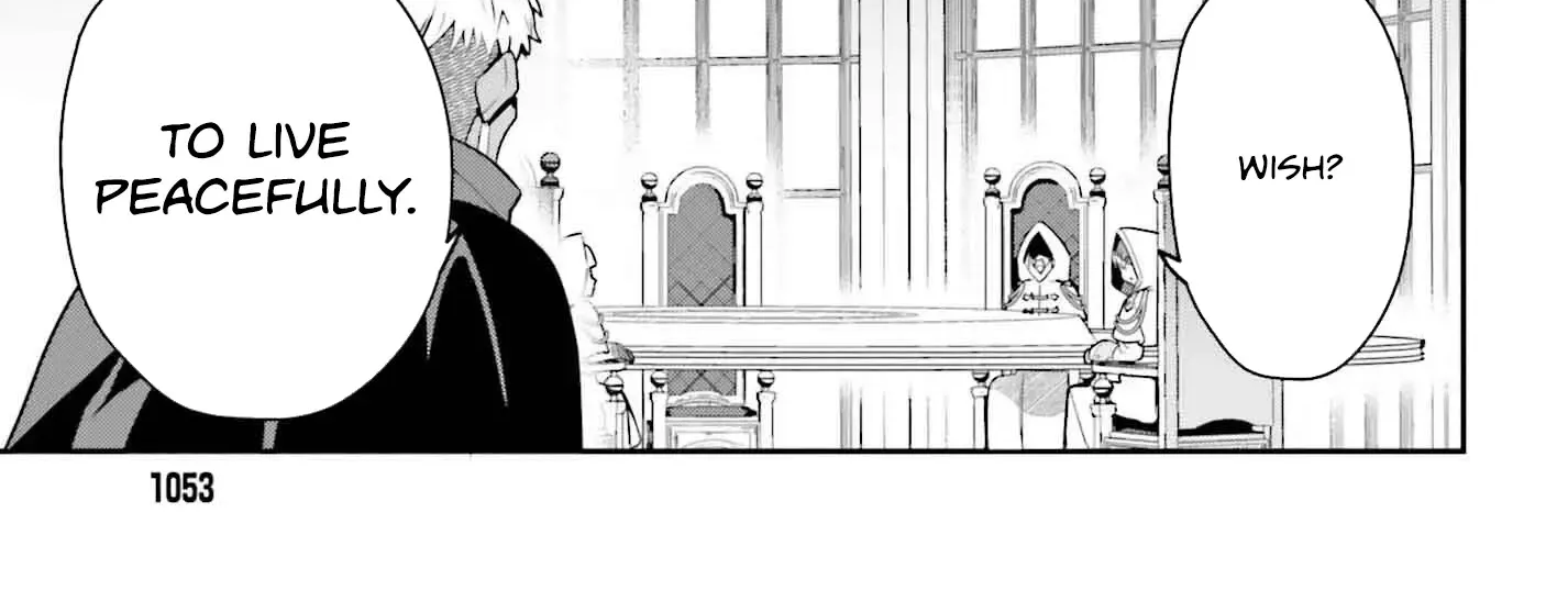 I’m the guild receptionist, but since I don’t want to work overtime, I think I’ll just solo the boss Chapter 30 page 32 - 