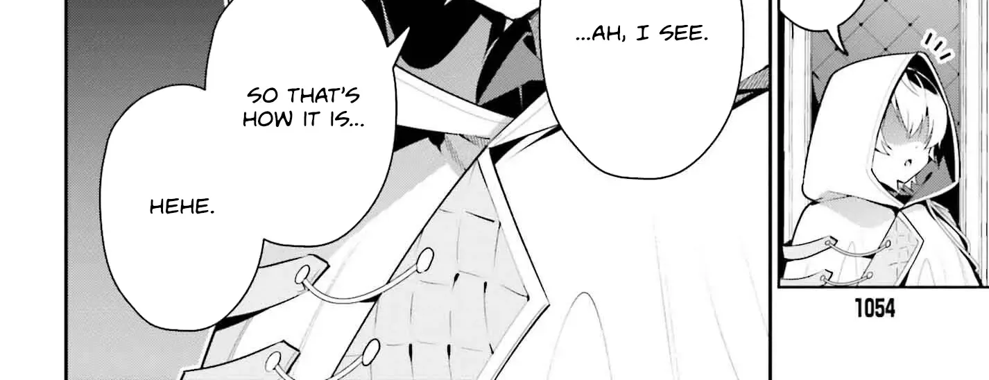 I’m the guild receptionist, but since I don’t want to work overtime, I think I’ll just solo the boss Chapter 30 page 34 - 