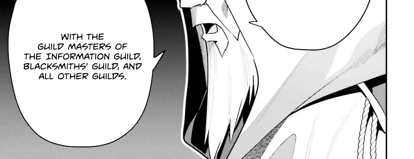 I’m the guild receptionist, but since I don’t want to work overtime, I think I’ll just solo the boss Chapter 30 page 40 - 