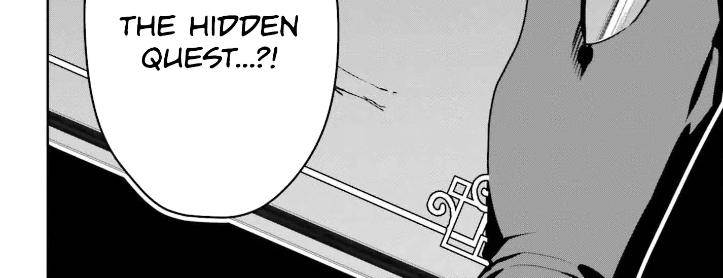I’m the guild receptionist, but since I don’t want to work overtime, I think I’ll just solo the boss Chapter 30 page 50 - 