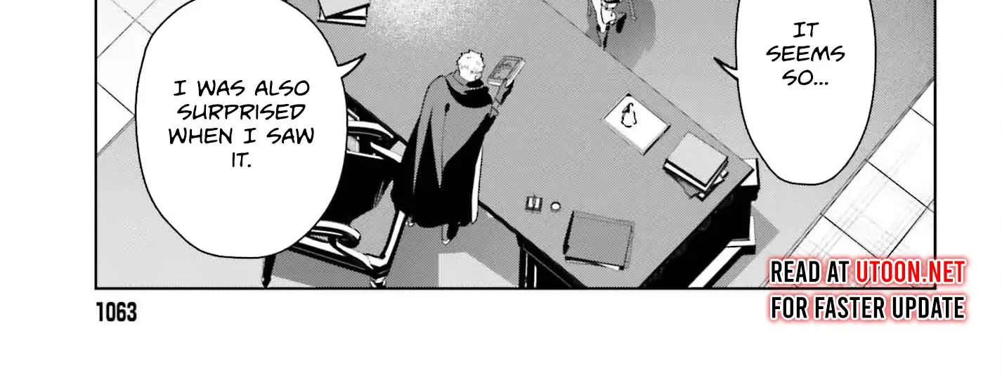 I’m the guild receptionist, but since I don’t want to work overtime, I think I’ll just solo the boss Chapter 30 page 52 - 