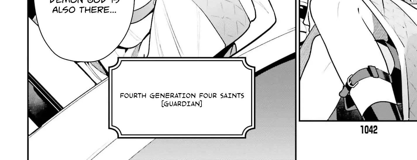 I’m the guild receptionist, but since I don’t want to work overtime, I think I’ll just solo the boss Chapter 30 page 10 - 