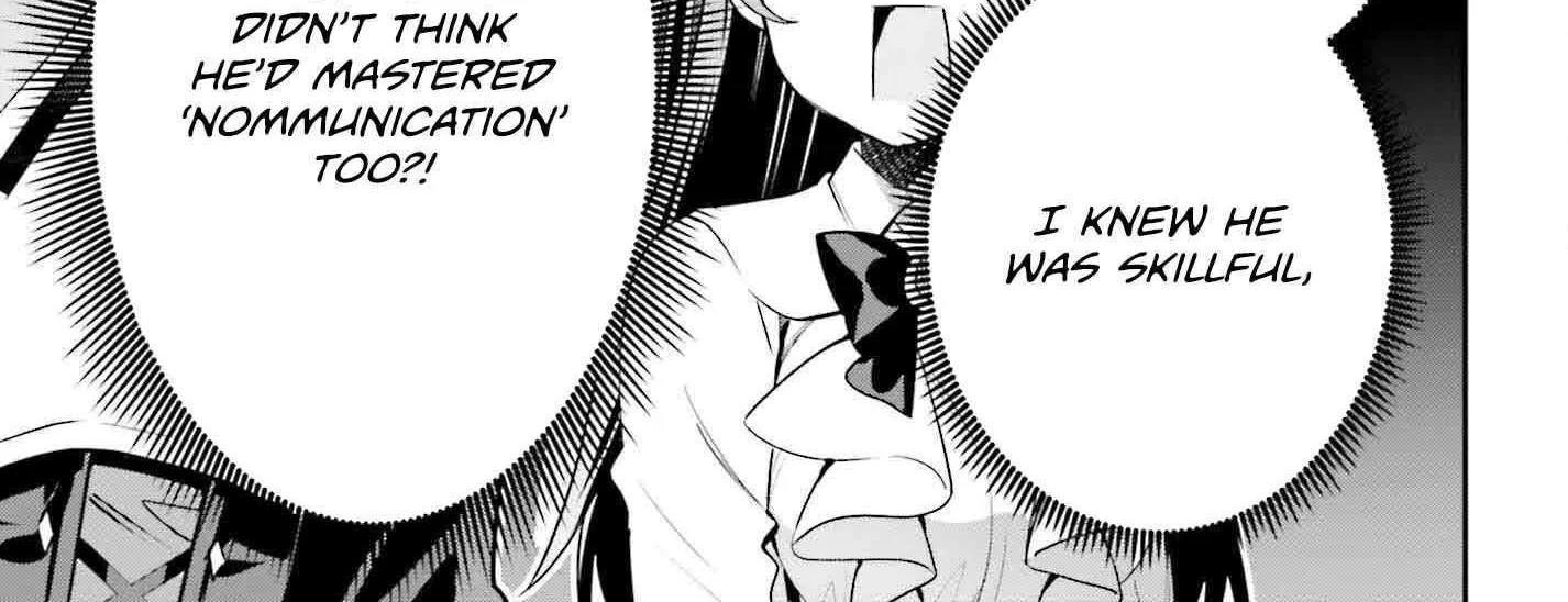 I’m the guild receptionist, but since I don’t want to work overtime, I think I’ll just solo the boss Chapter 31 page 20 - 