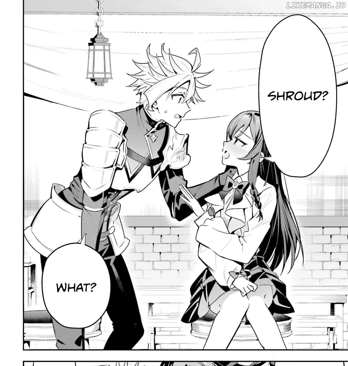 I’m the guild receptionist, but since I don’t want to work overtime, I think I’ll just solo the boss Chapter 31 page 29 - 