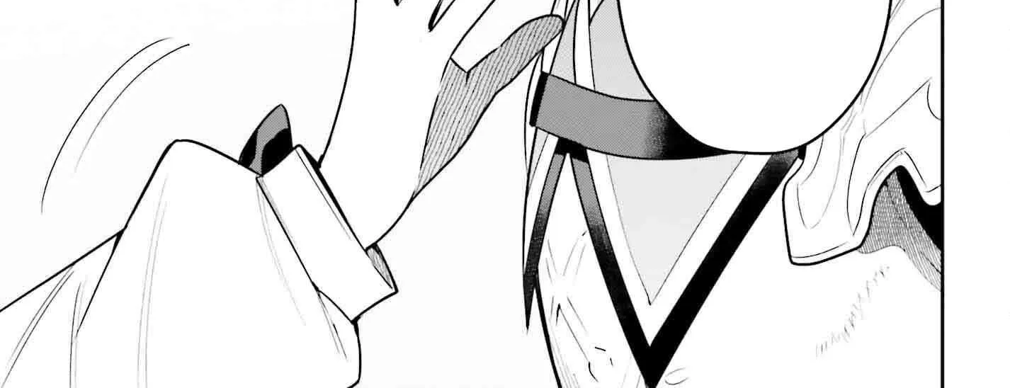 I’m the guild receptionist, but since I don’t want to work overtime, I think I’ll just solo the boss Chapter 31 page 32 - 
