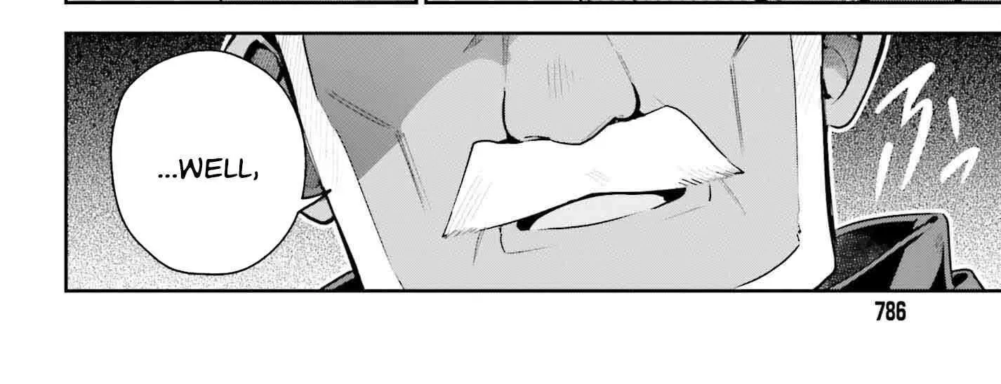 I’m the guild receptionist, but since I don’t want to work overtime, I think I’ll just solo the boss Chapter 31 page 42 - 