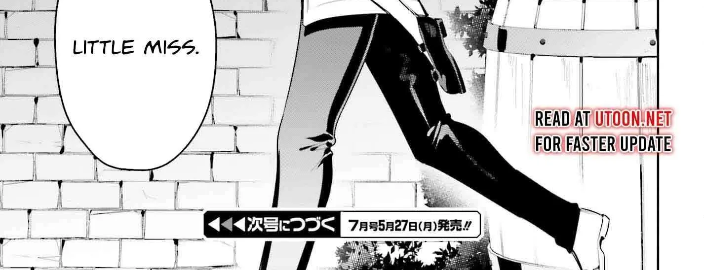 I’m the guild receptionist, but since I don’t want to work overtime, I think I’ll just solo the boss Chapter 31 page 44 - 