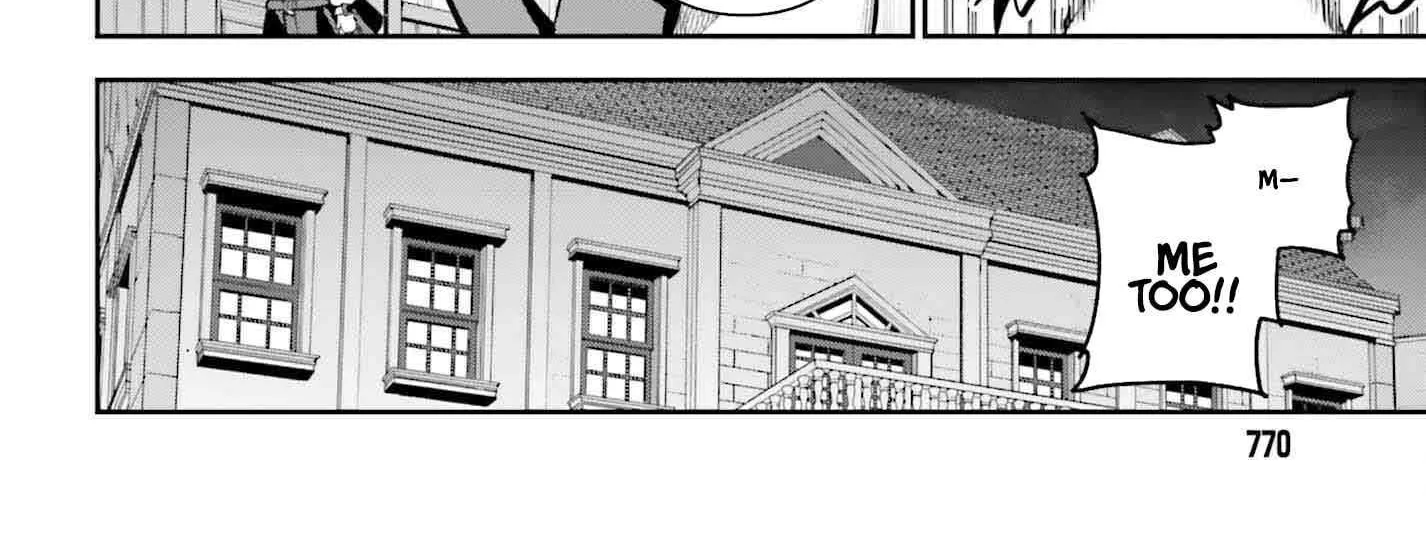 I’m the guild receptionist, but since I don’t want to work overtime, I think I’ll just solo the boss Chapter 31 page 10 - 