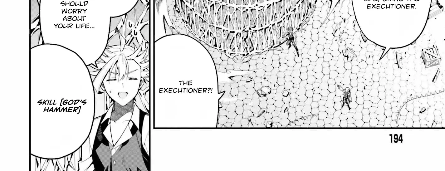 I’m the guild receptionist, but since I don’t want to work overtime, I think I’ll just solo the boss Chapter 33 page 14 - 