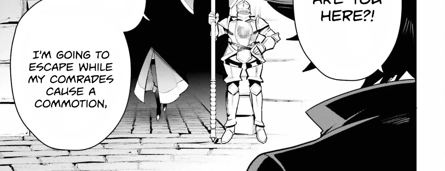 I’m the guild receptionist, but since I don’t want to work overtime, I think I’ll just solo the boss Chapter 33 page 24 - 