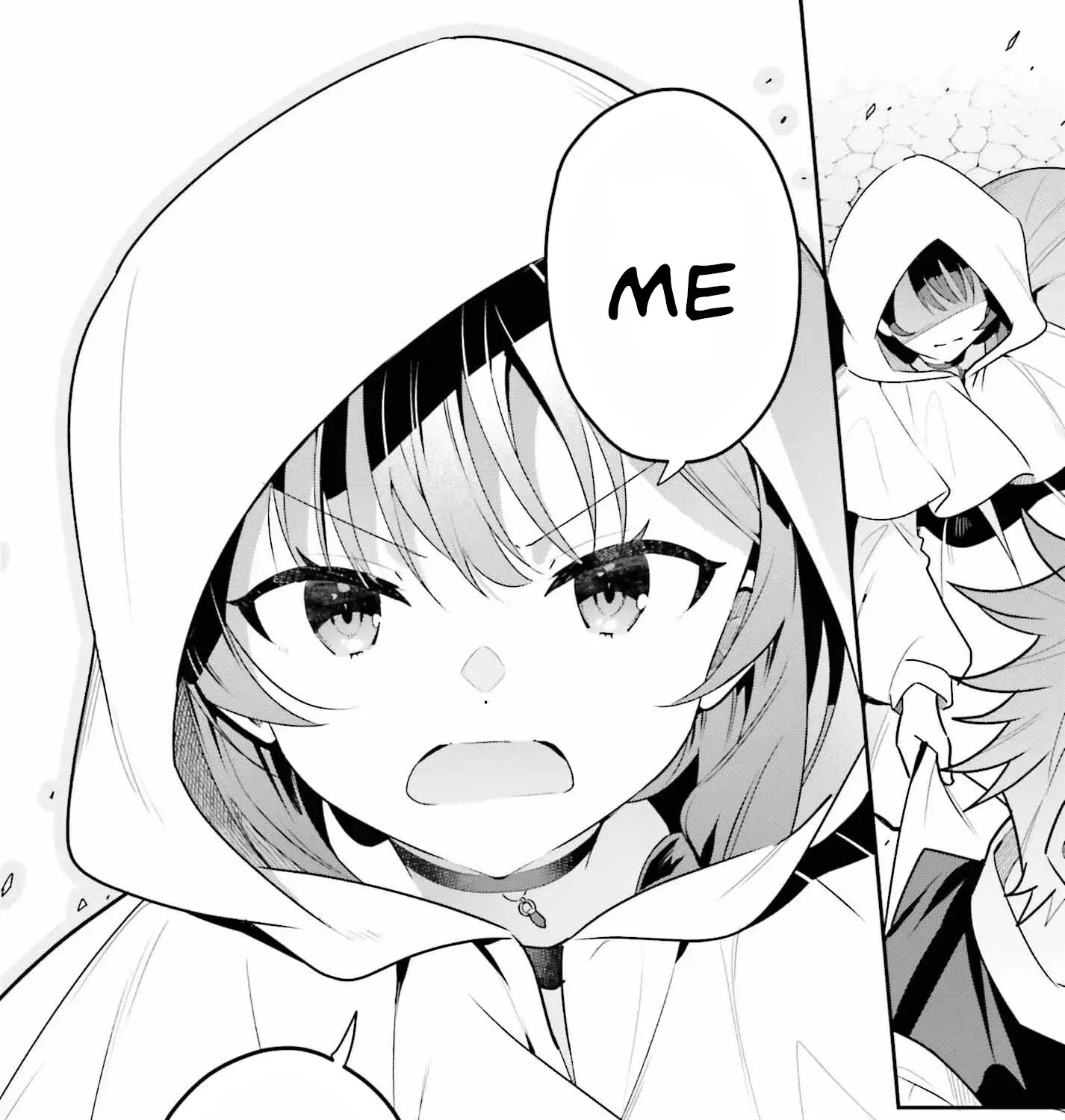 I’m the guild receptionist, but since I don’t want to work overtime, I think I’ll just solo the boss Chapter 33 page 45 - 
