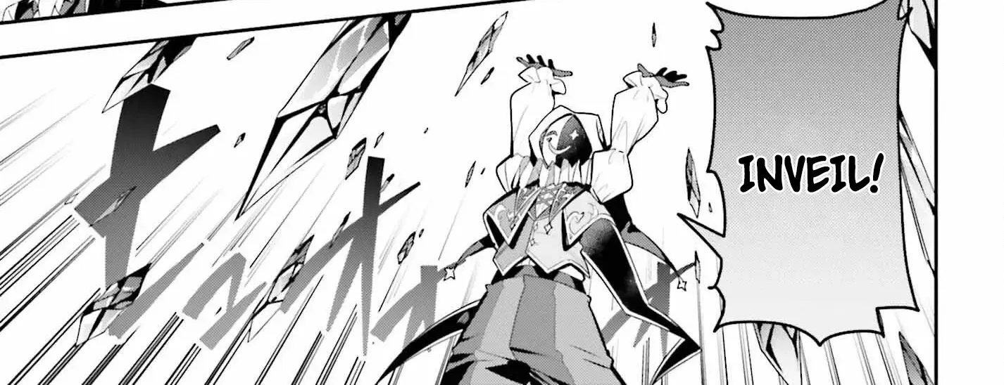 I’m the guild receptionist, but since I don’t want to work overtime, I think I’ll just solo the boss Chapter 33 page 8 - 