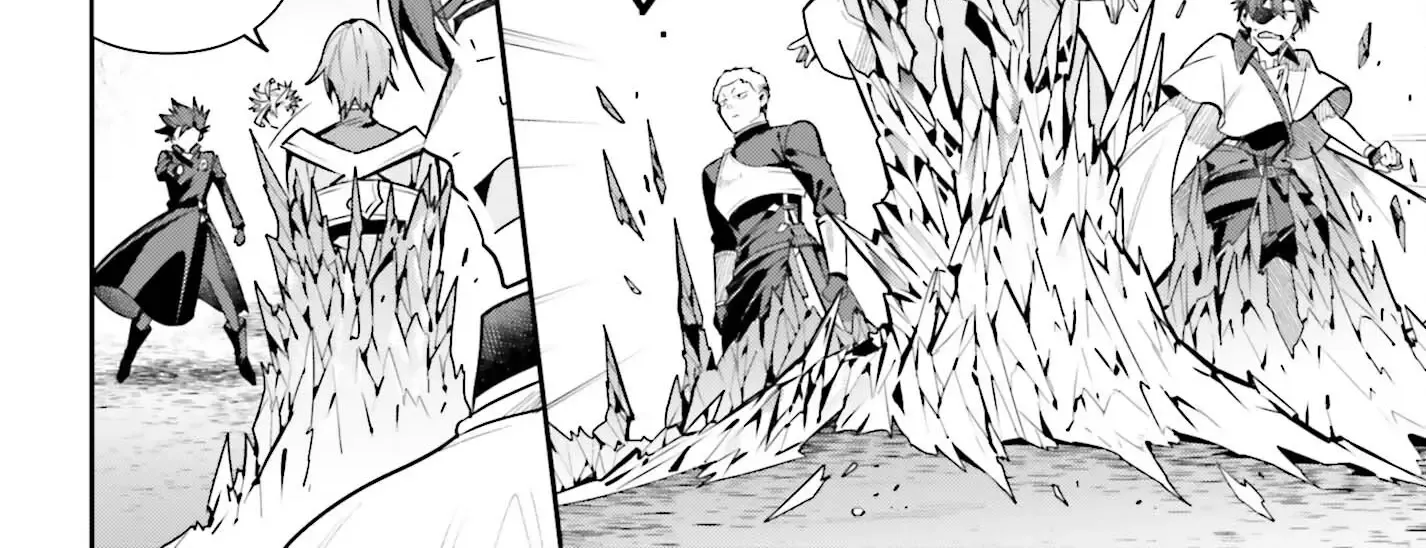 I’m the guild receptionist, but since I don’t want to work overtime, I think I’ll just solo the boss Chapter 34 page 17 - 
