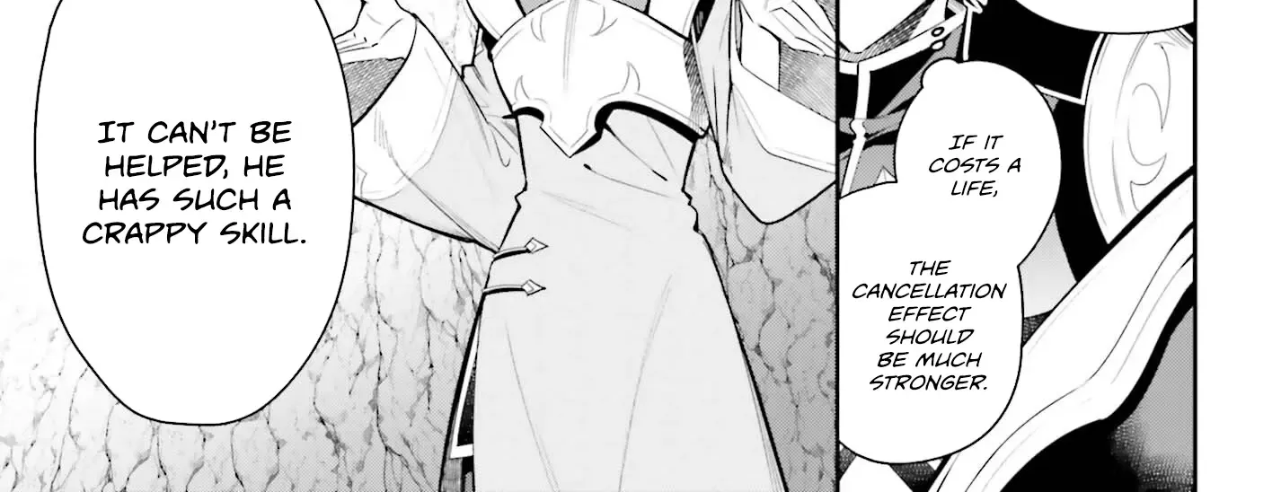 I’m the guild receptionist, but since I don’t want to work overtime, I think I’ll just solo the boss Chapter 34 page 23 - 