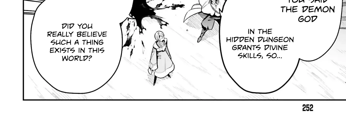 I’m the guild receptionist, but since I don’t want to work overtime, I think I’ll just solo the boss Chapter 34 page 25 - 