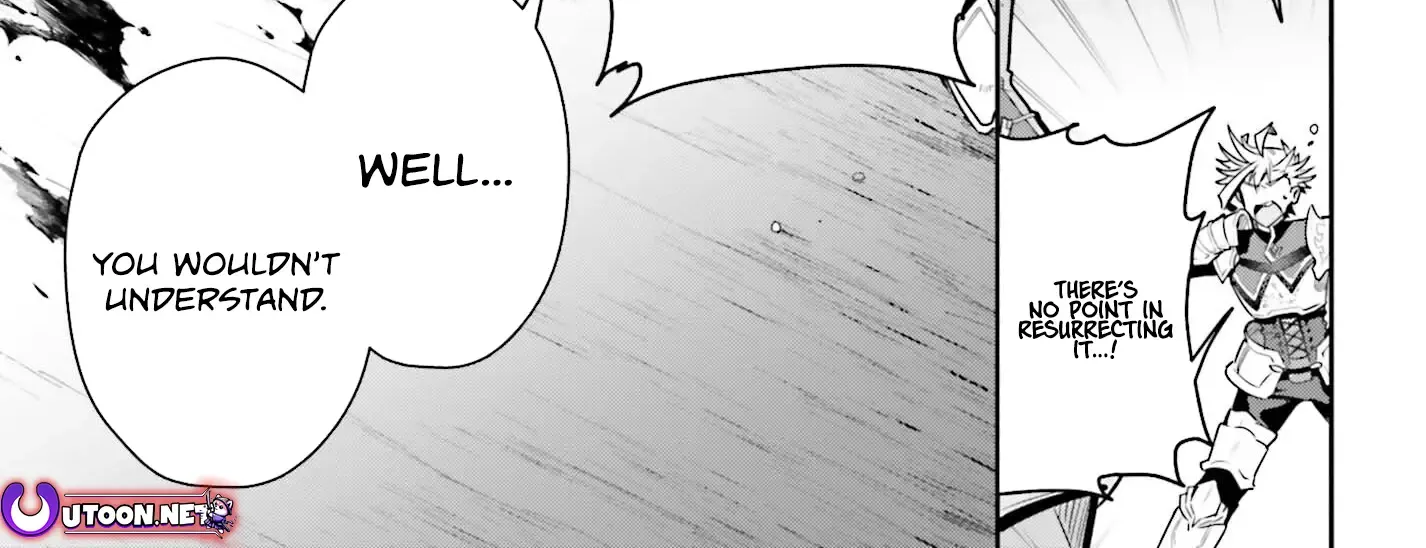 I’m the guild receptionist, but since I don’t want to work overtime, I think I’ll just solo the boss Chapter 34 page 27 - 