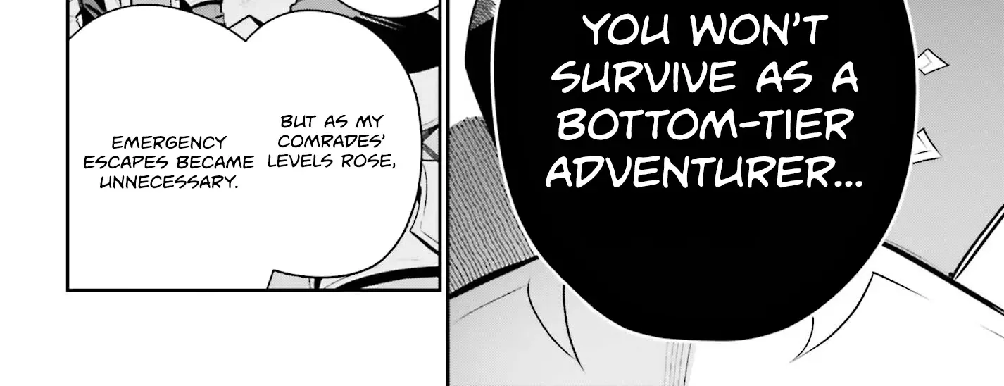 I’m the guild receptionist, but since I don’t want to work overtime, I think I’ll just solo the boss Chapter 34 page 29 - 