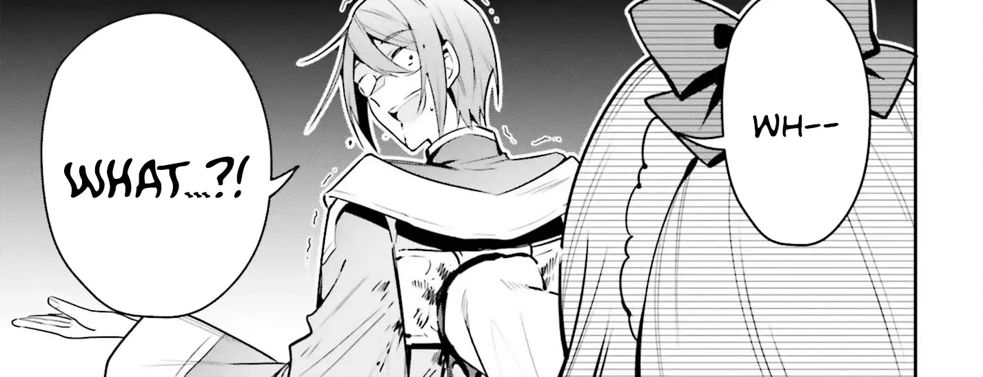 I’m the guild receptionist, but since I don’t want to work overtime, I think I’ll just solo the boss Chapter 34 page 35 - 