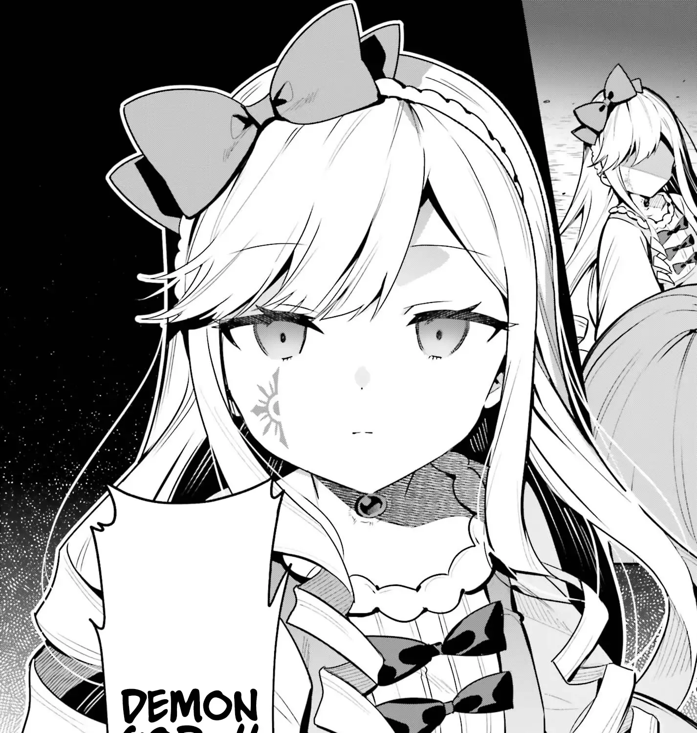I’m the guild receptionist, but since I don’t want to work overtime, I think I’ll just solo the boss Chapter 34 page 36 - 