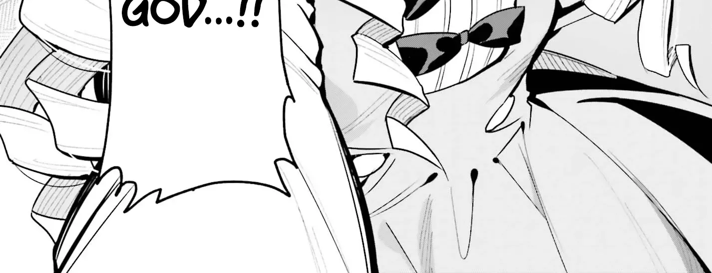 I’m the guild receptionist, but since I don’t want to work overtime, I think I’ll just solo the boss Chapter 34 page 37 - 