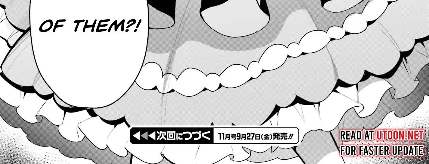 I’m the guild receptionist, but since I don’t want to work overtime, I think I’ll just solo the boss Chapter 34 page 43 - 