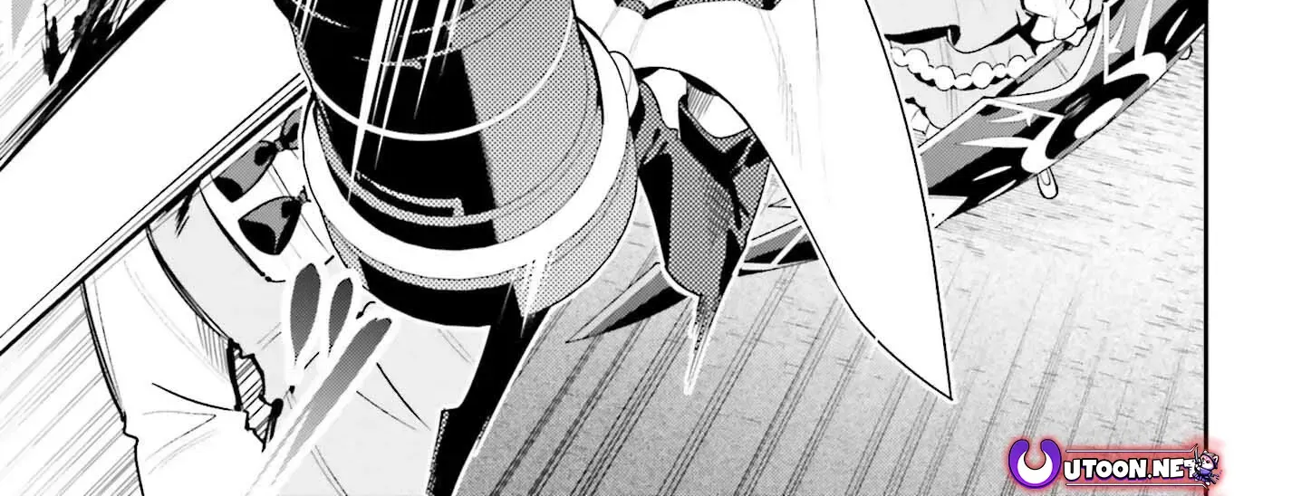 I’m the guild receptionist, but since I don’t want to work overtime, I think I’ll just solo the boss Chapter 35 page 12 - 